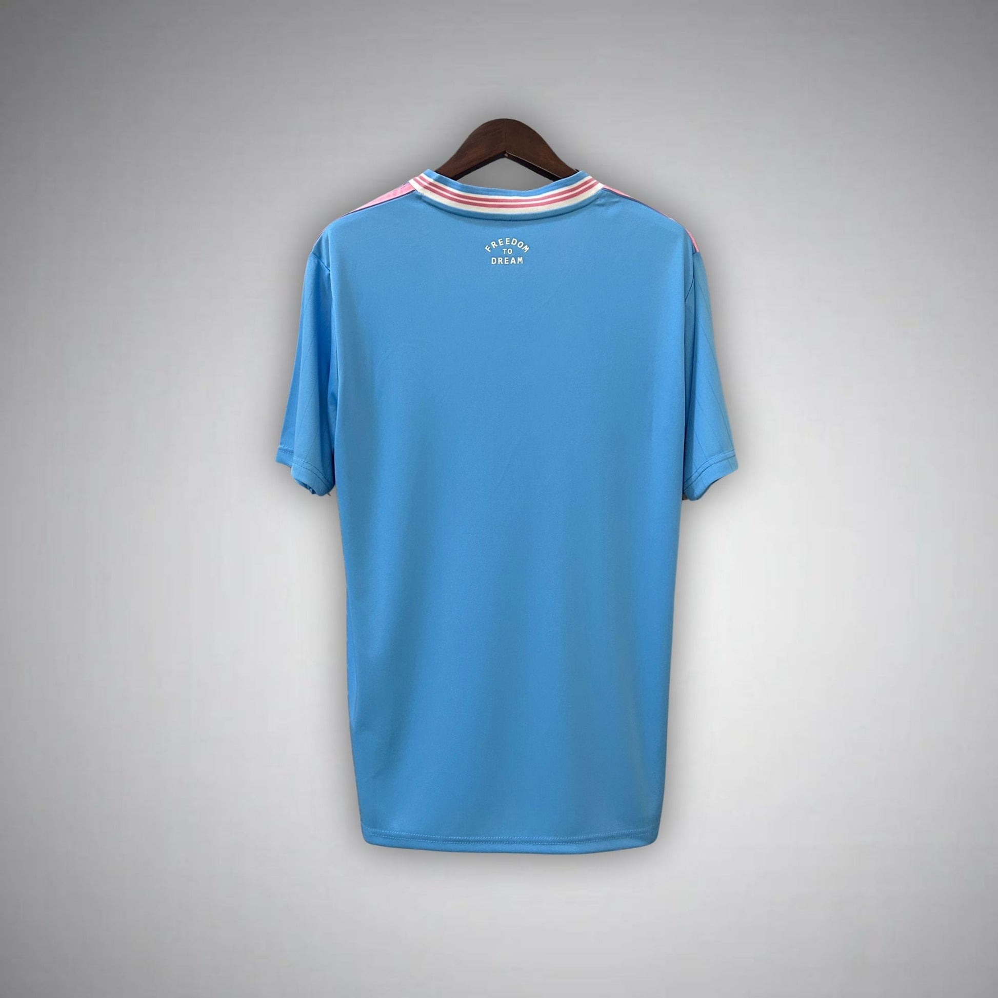 25/26 Inter Miami Third Premium Kit - FutKulture