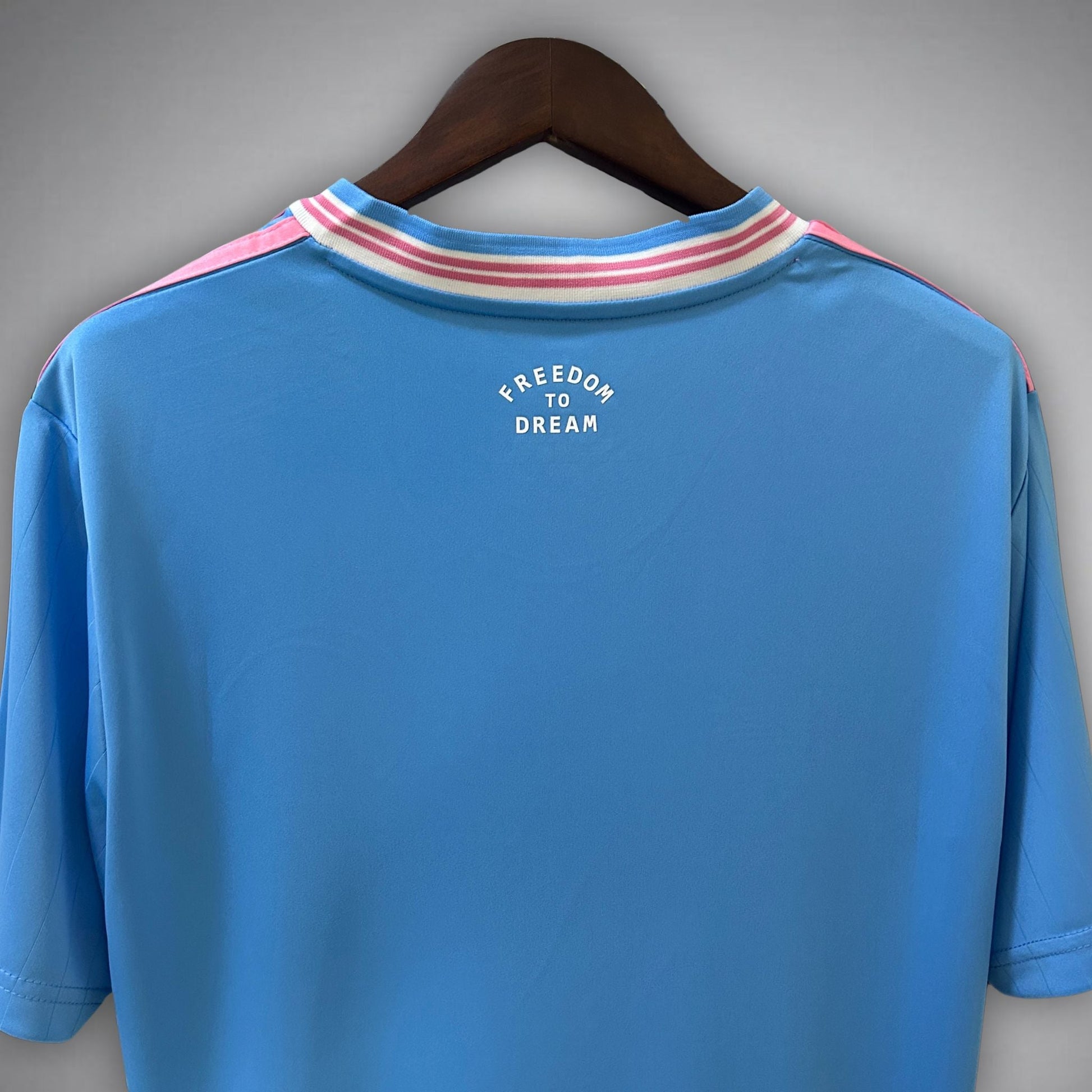 25/26 Inter Miami Third Premium Kit - FutKulture