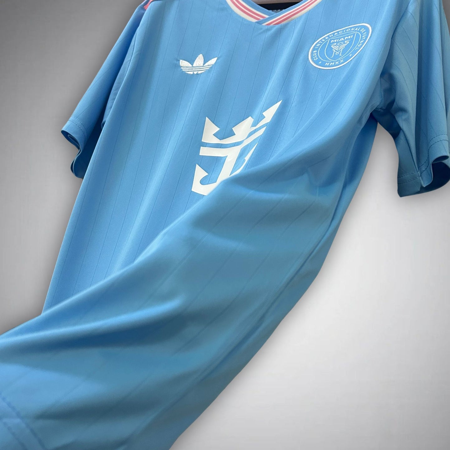 25/26 Inter Miami Third Premium Kit - FutKulture