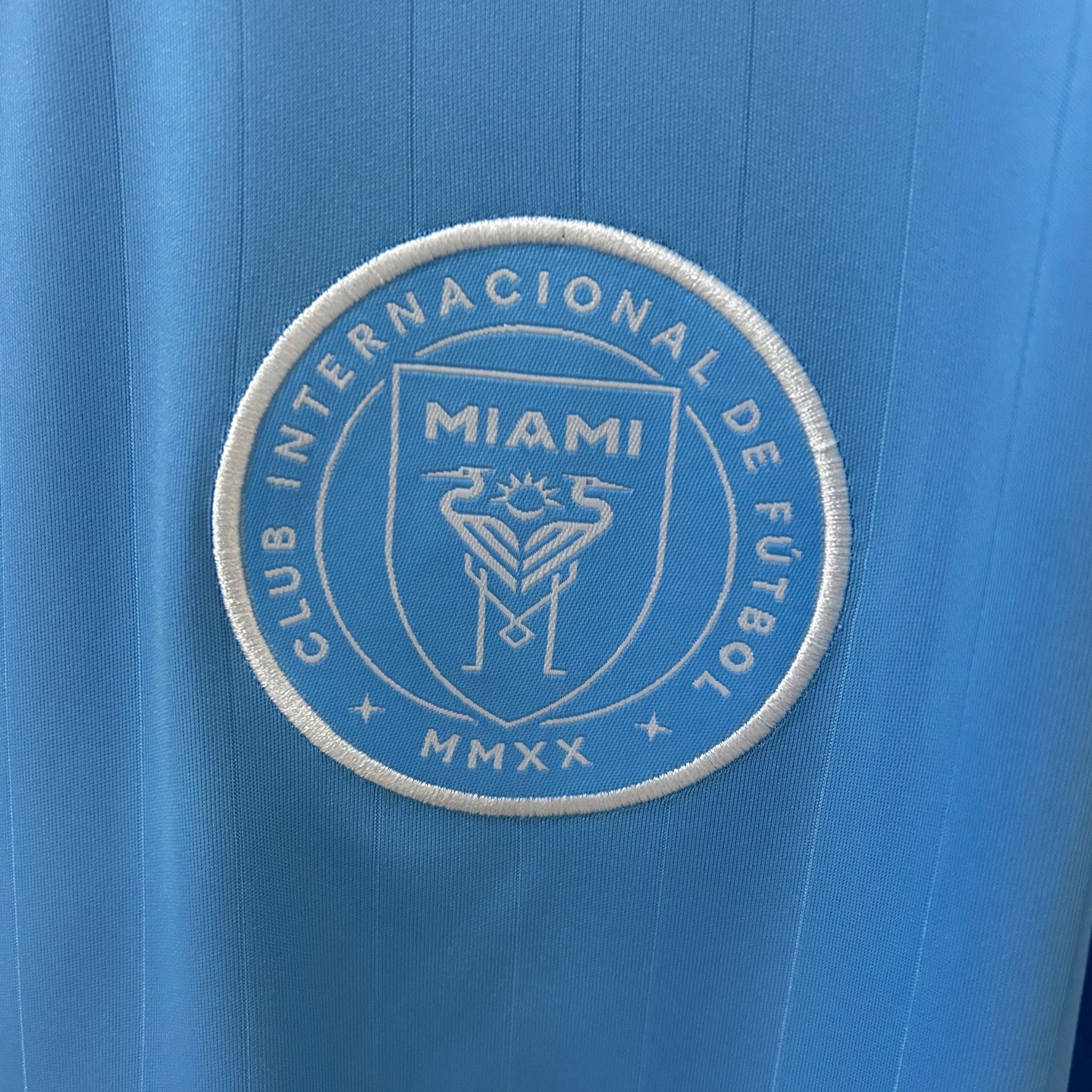 25/26 Inter Miami Third Premium Kit - FutKulture
