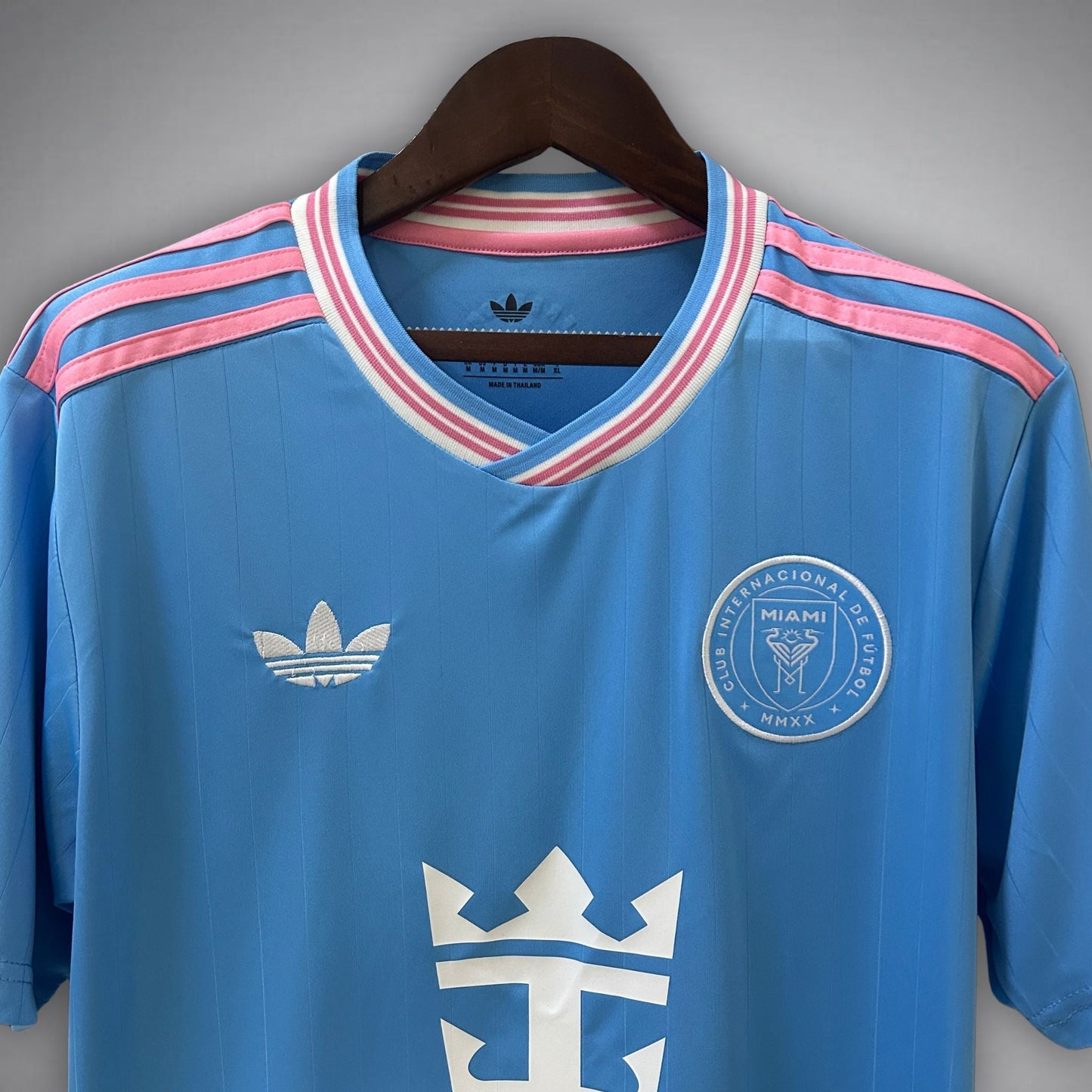 25/26 Inter Miami Third Premium Kit - FutKulture