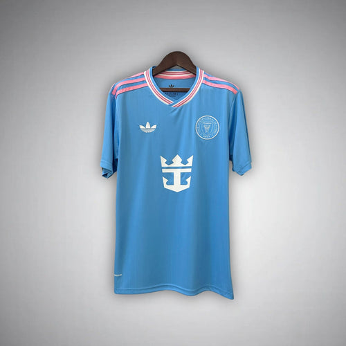 25/26 Inter Miami Third Premium Kit - FutKulture