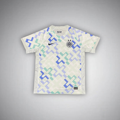 25/26 Inter Milan Away Kit - FutKulture