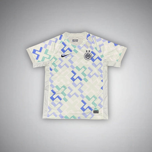 25/26 Inter Milan Away Kit - FutKulture