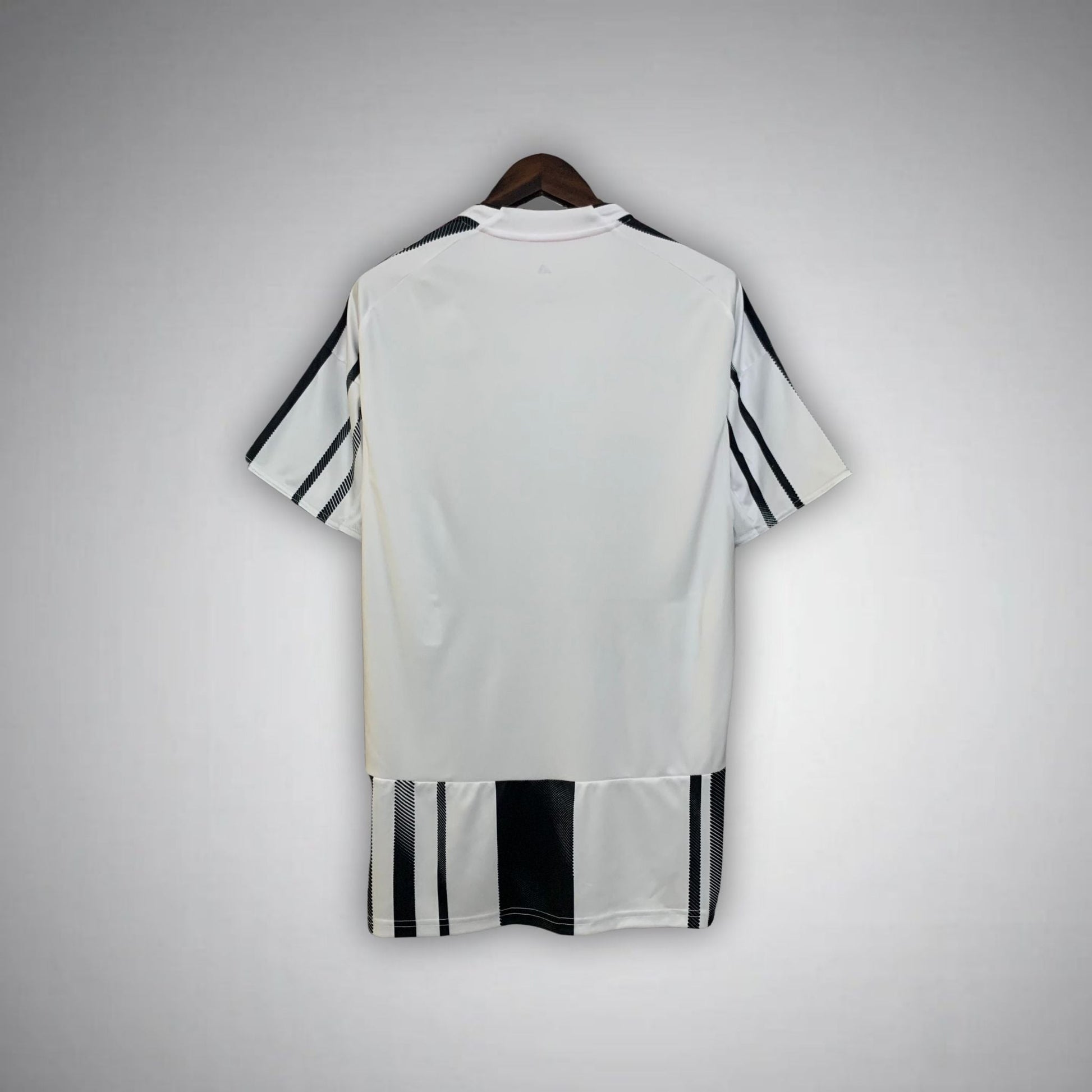 25/26 Juventus Home Kit - FutKulture