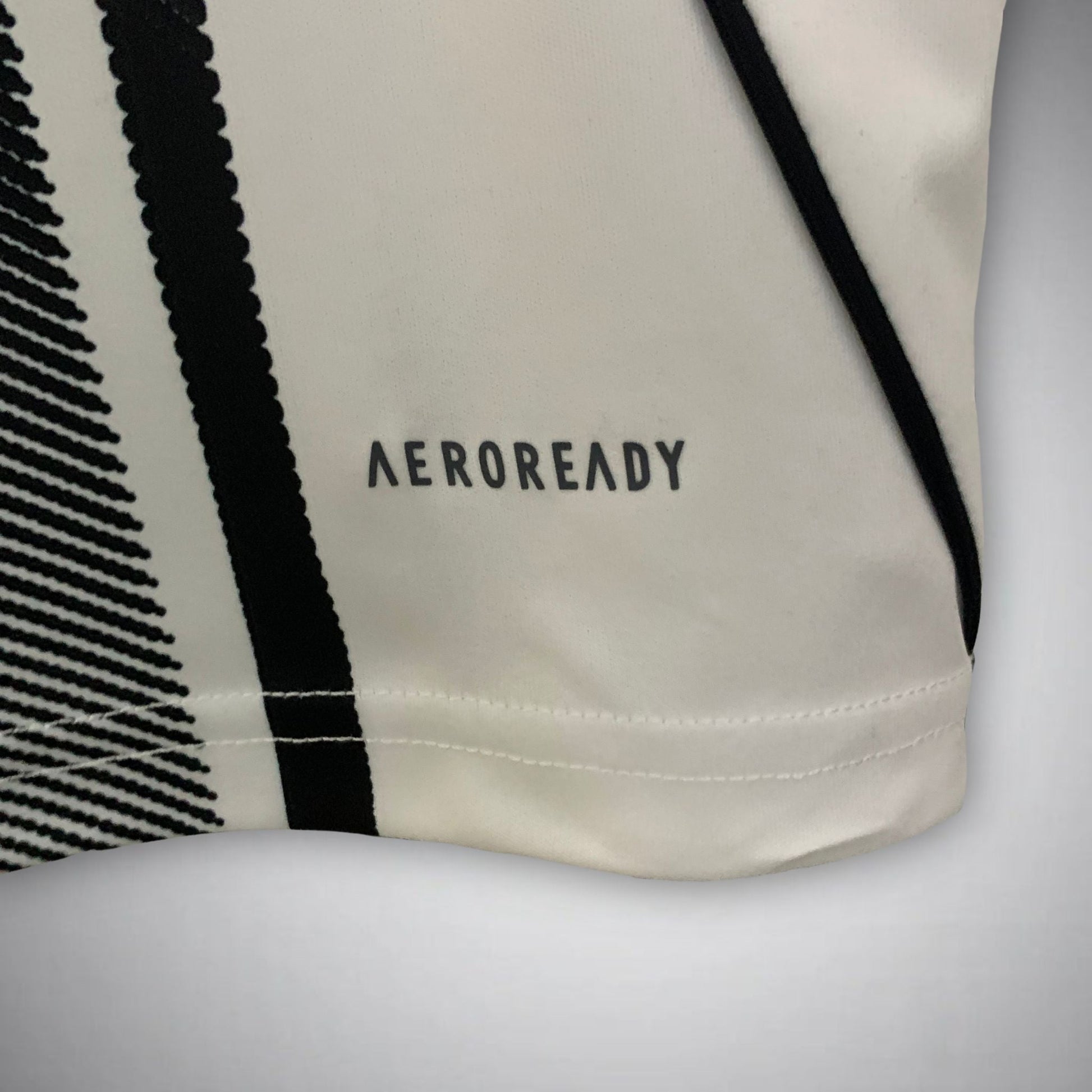25/26 Juventus Home Kit - FutKulture