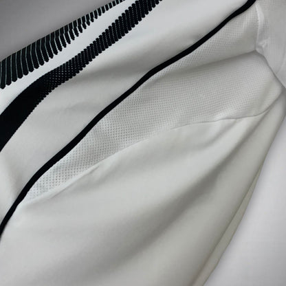 25/26 Juventus Home Kit - FutKulture