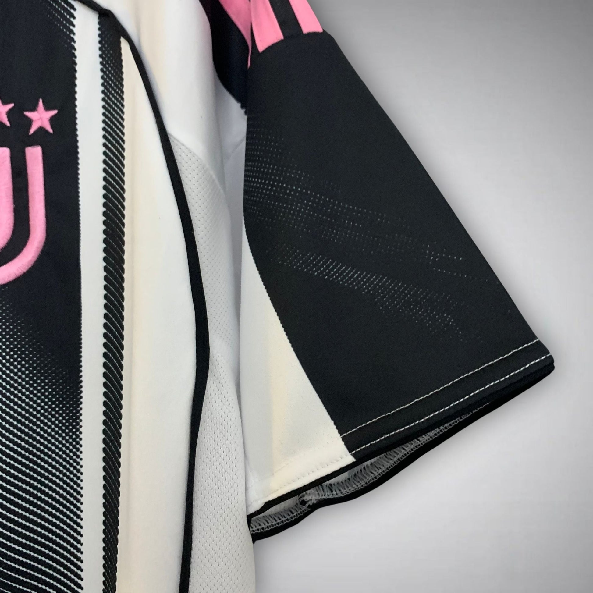 25/26 Juventus Home Kit - FutKulture