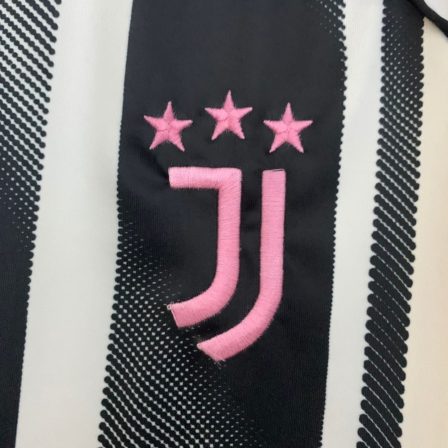 25/26 Juventus Home Kit - FutKulture