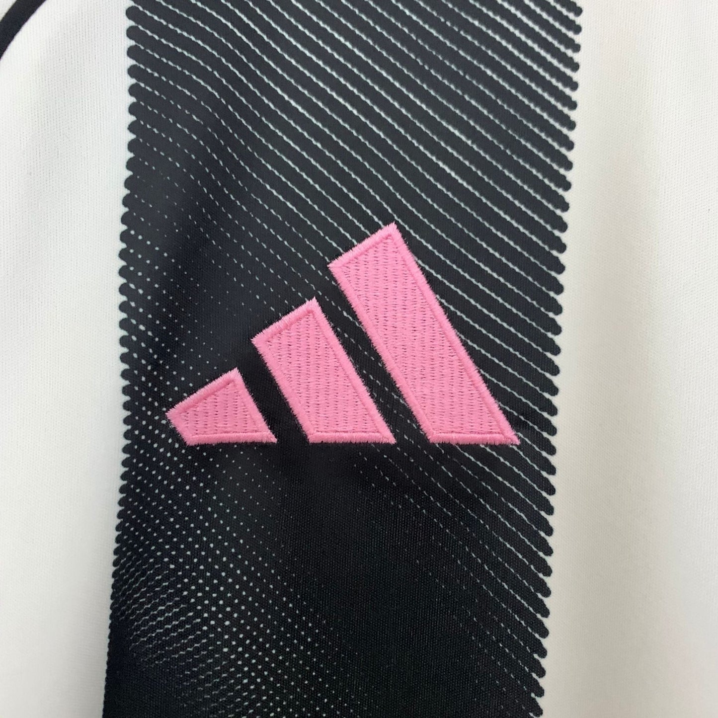 25/26 Juventus Home Kit - FutKulture