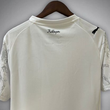 25/26 Manchester City Away Kit - FutKulture