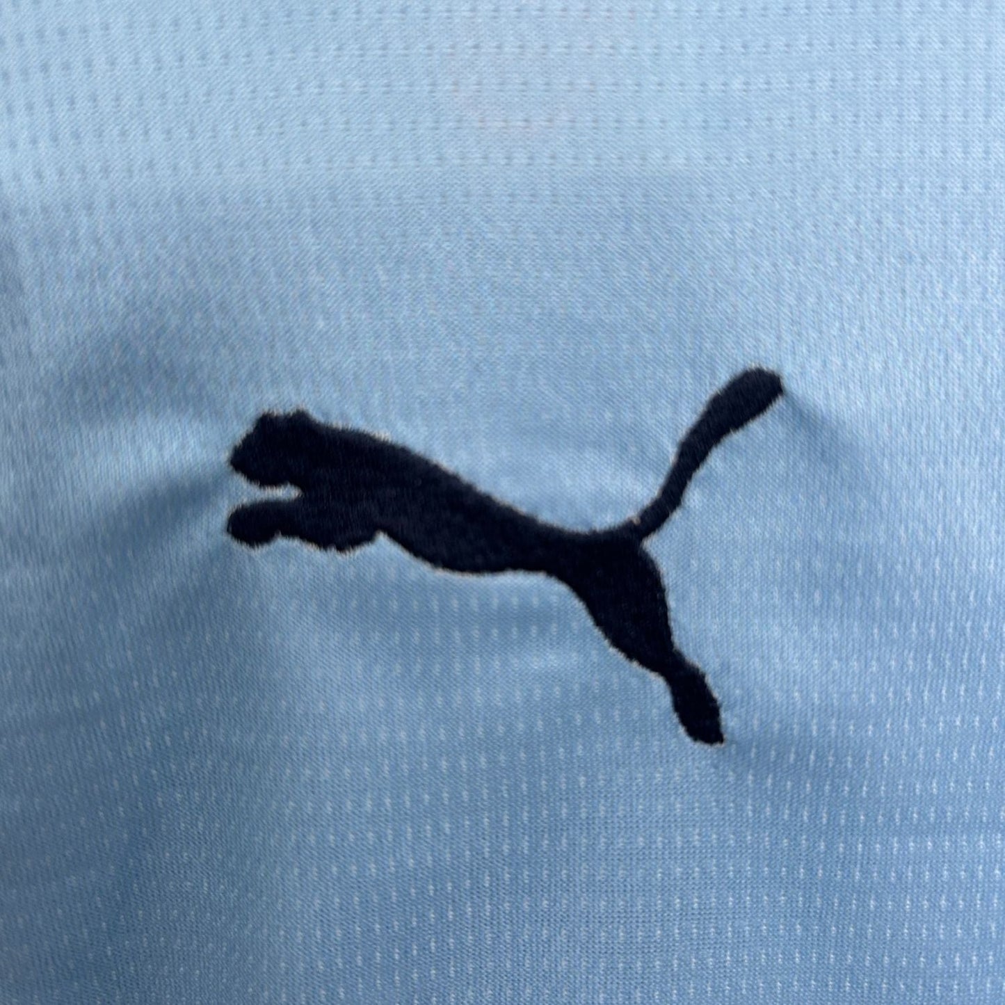 25/26 Manchester City Home Kids Size Kit - FutKulture