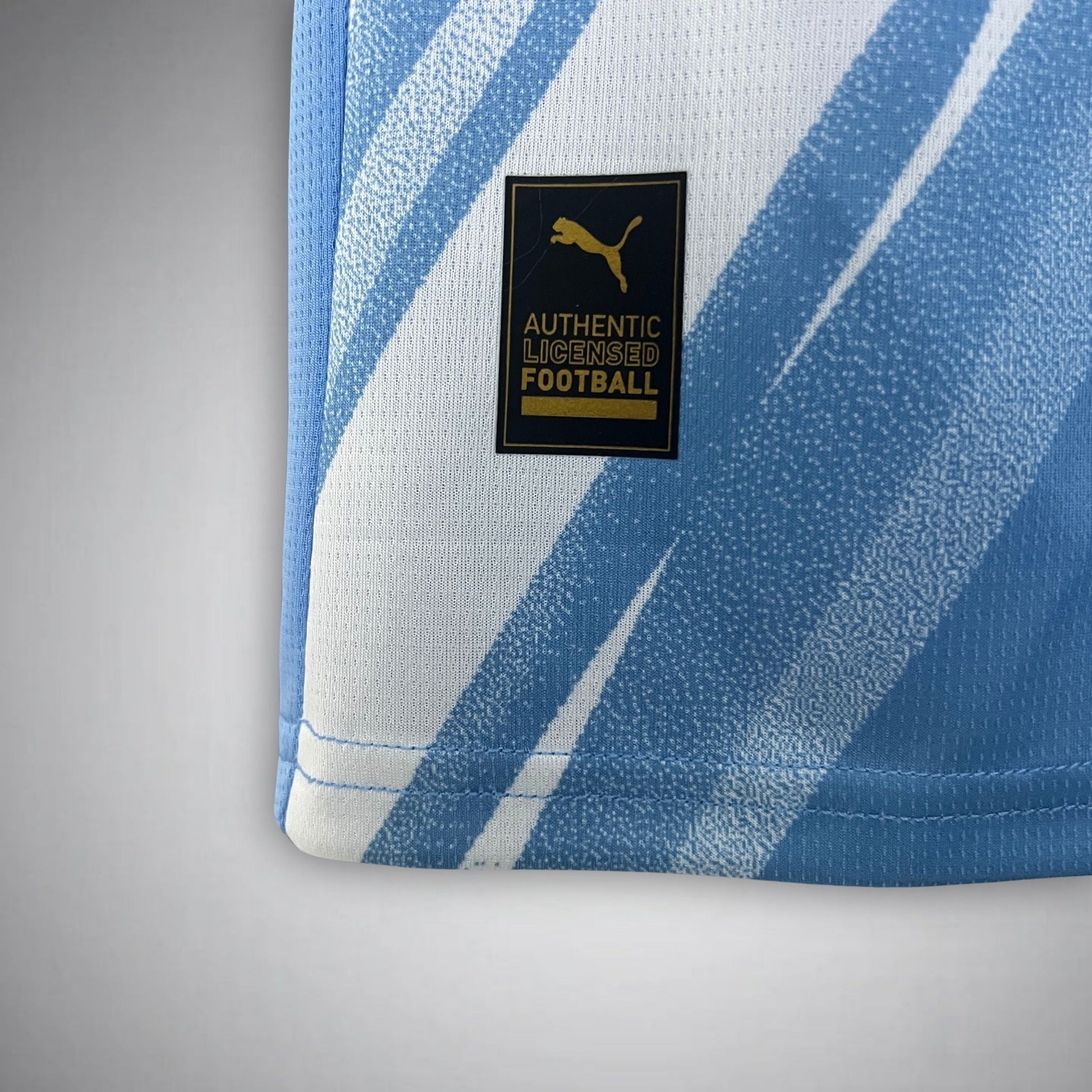 25/26 Manchester City Home Kit - FutKulture