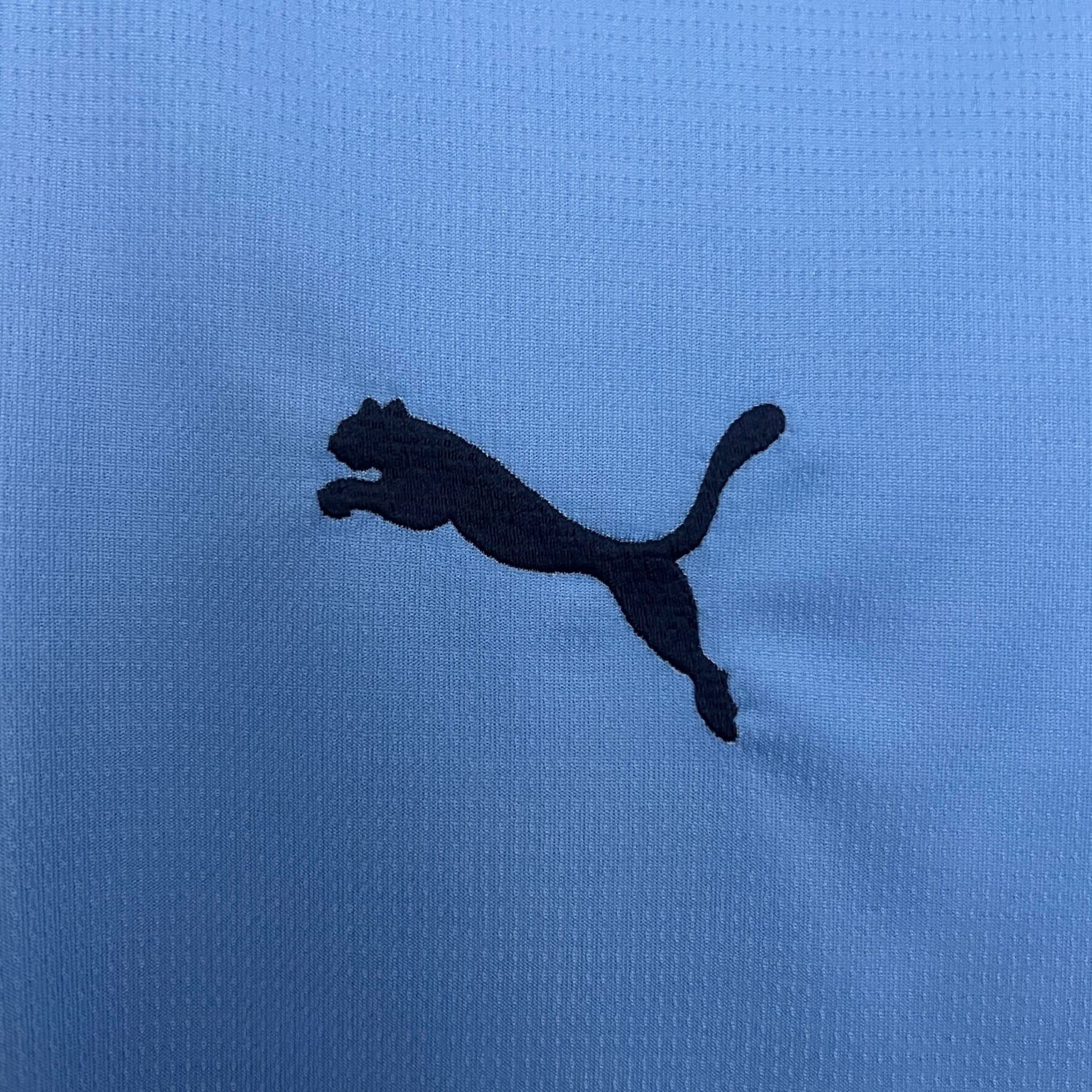 25/26 Manchester City Home Kit - FutKulture