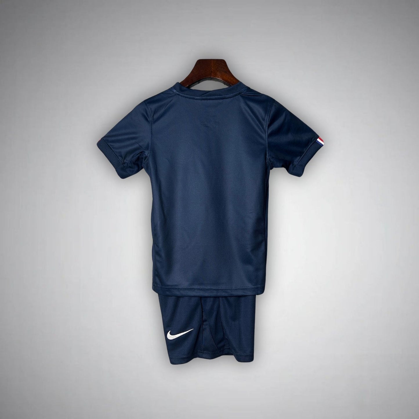 25/26 PSG Home Kids Size Kit - FutKulture