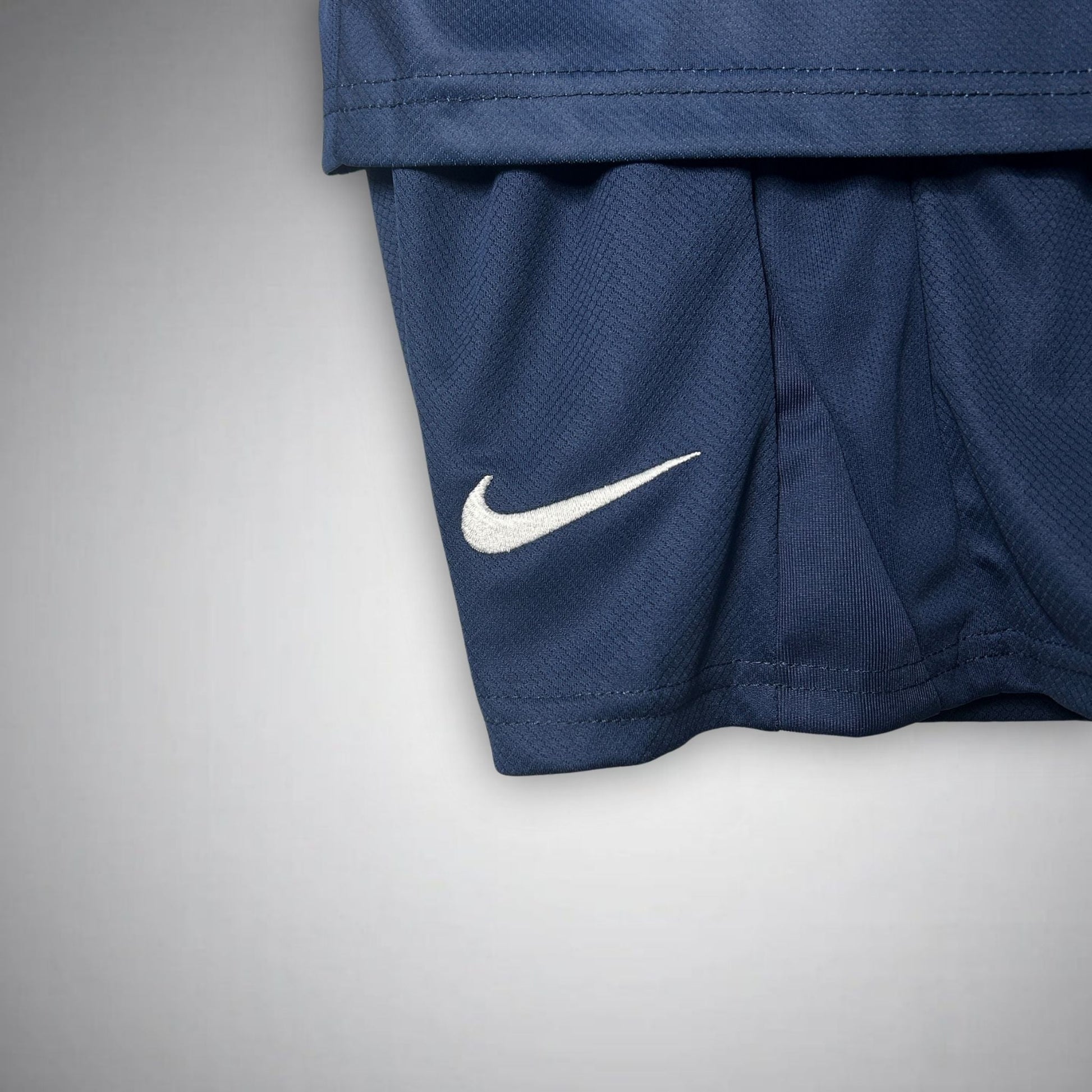 25/26 PSG Home Kids Size Kit - FutKulture