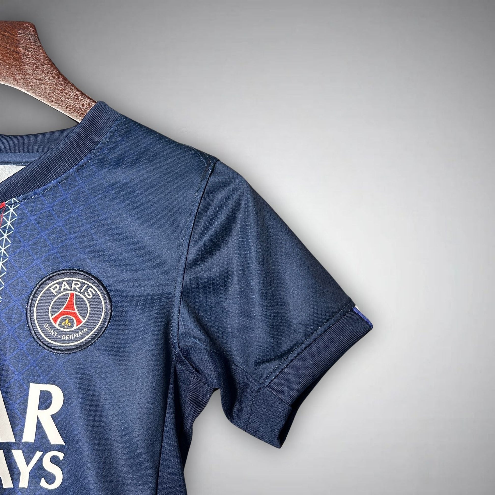 25/26 PSG Home Kids Size Kit - FutKulture