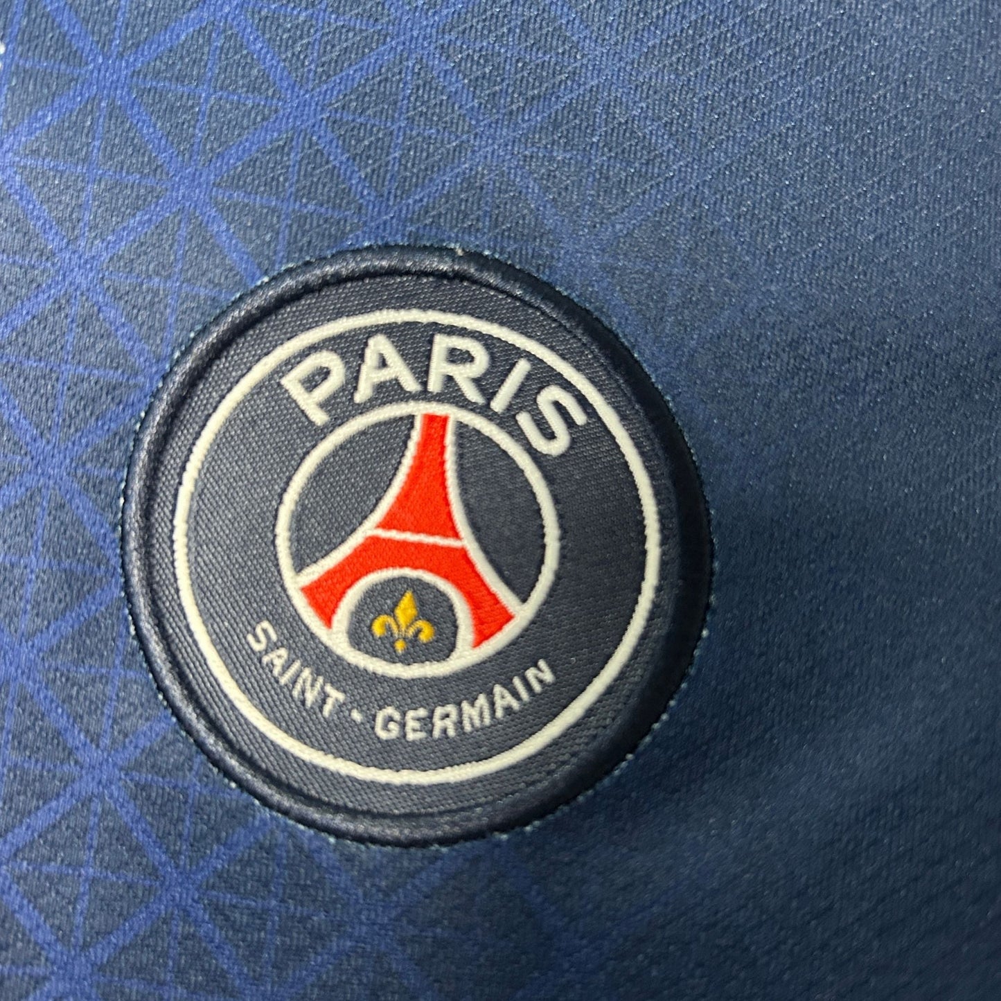 25/26 PSG Home Kids Size Kit - FutKulture