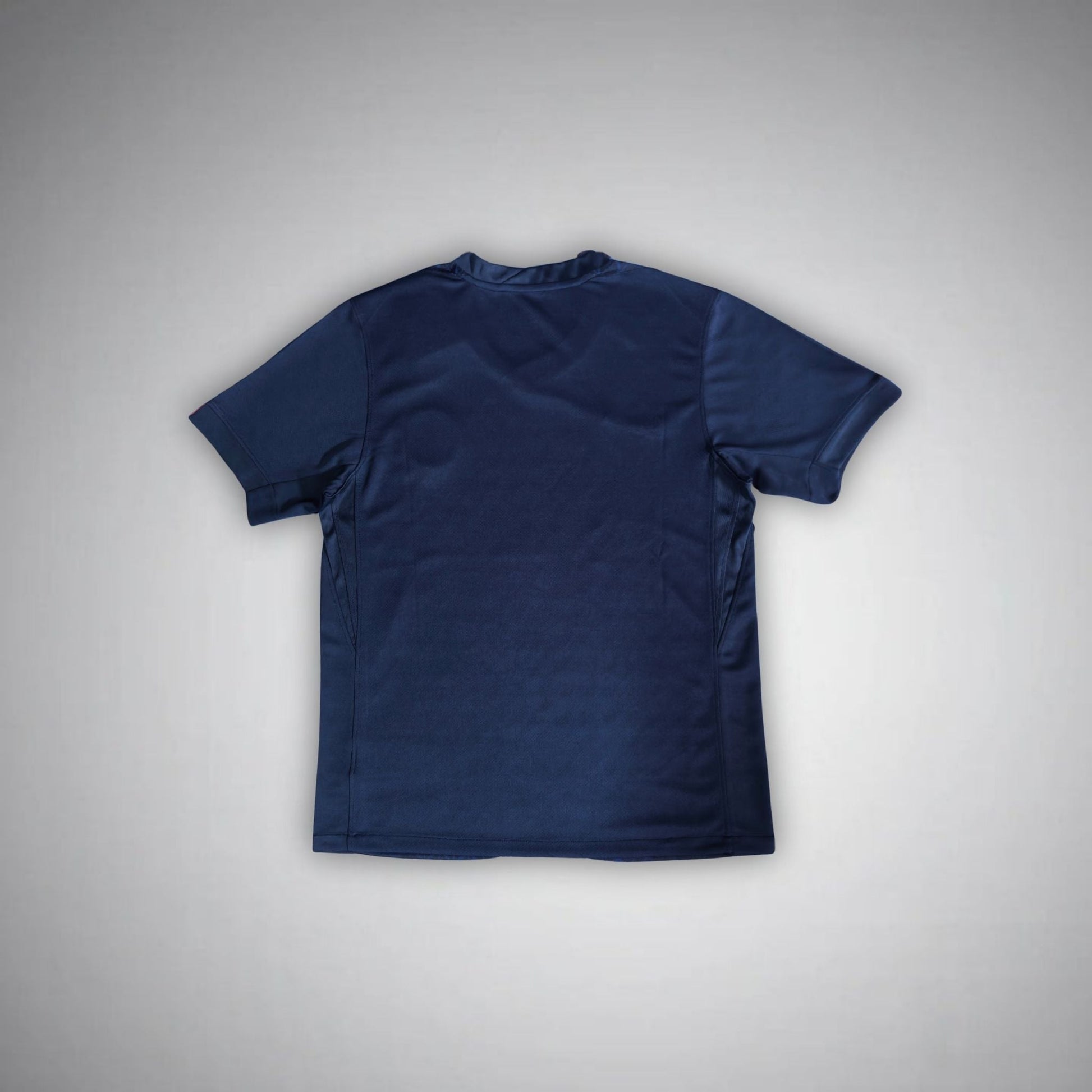 25/26 PSG Home Kit - FutKulture