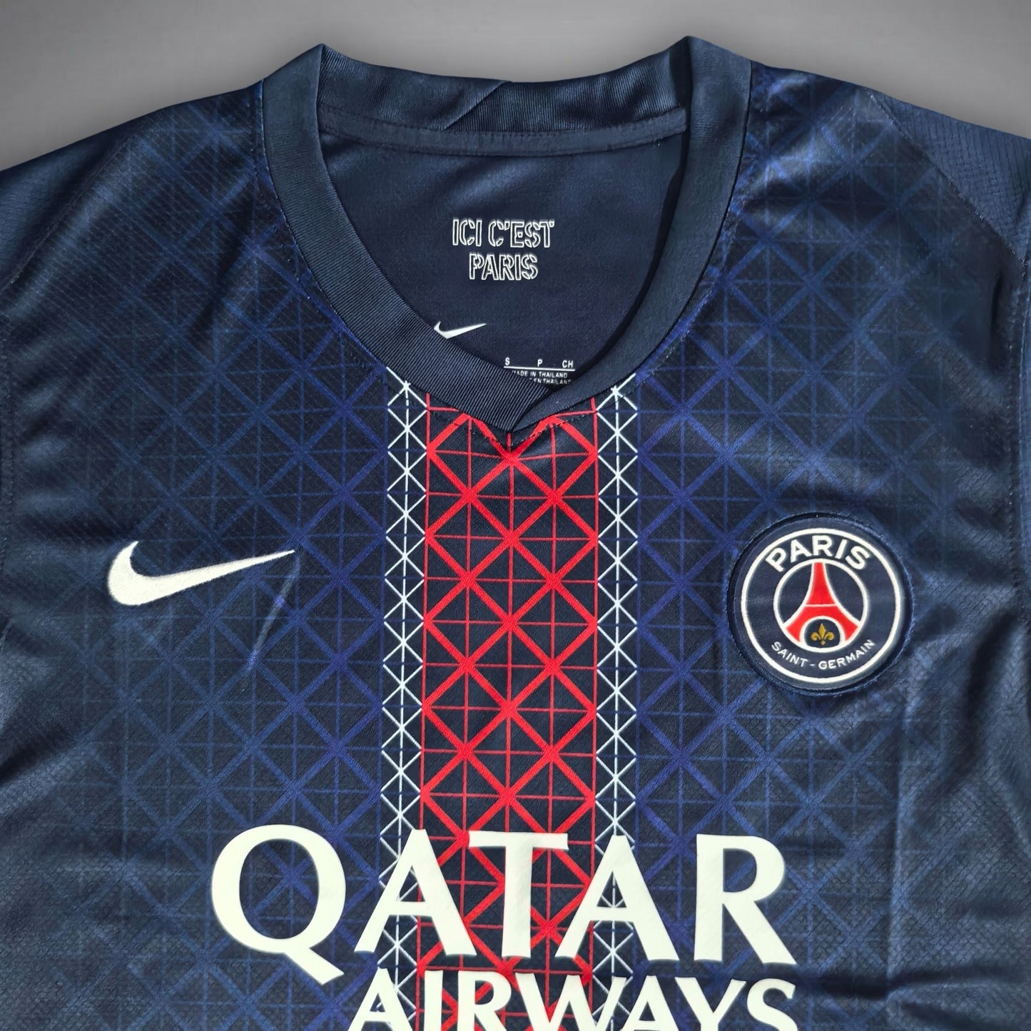 25/26 PSG Home Kit - FutKulture