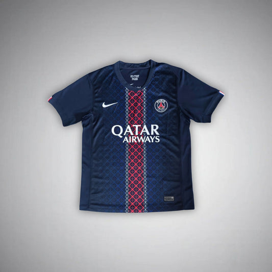 25/26 PSG Home Kit - FutKulture