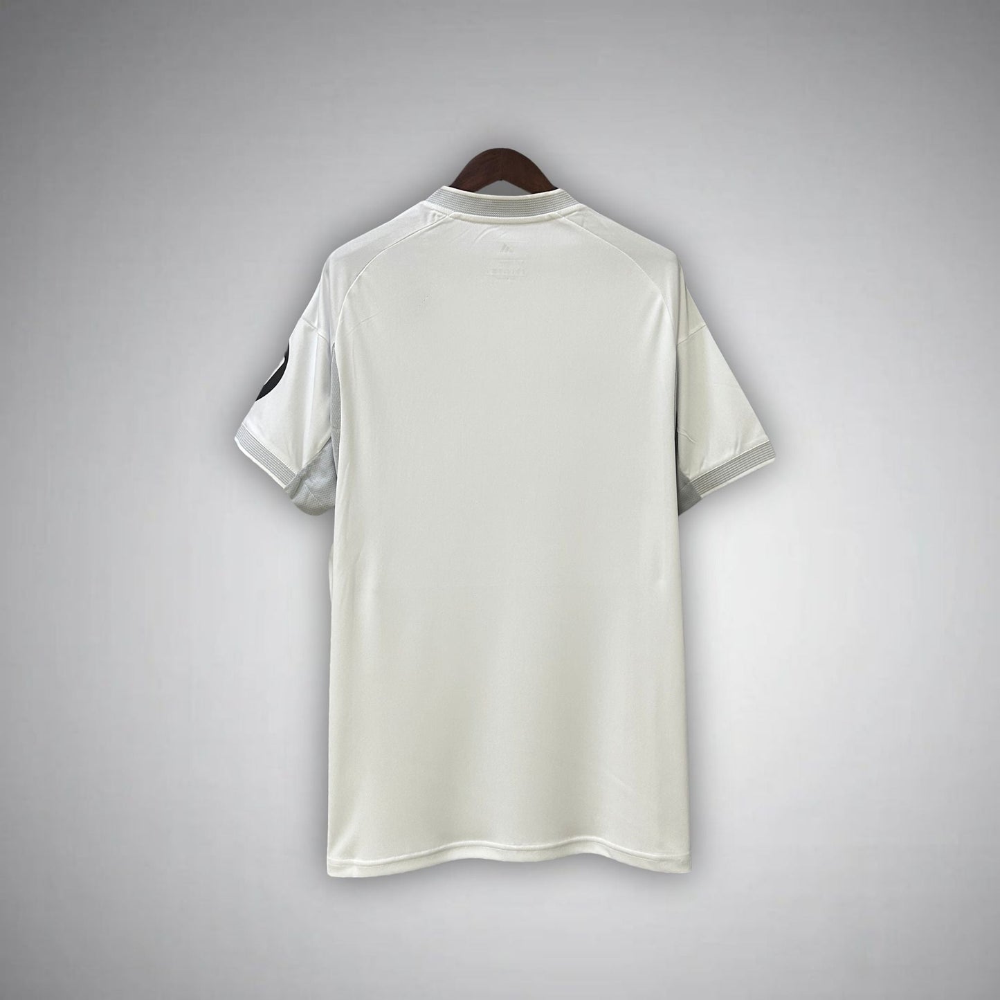 25/26 Real Madrid Home Kit - FutKulture