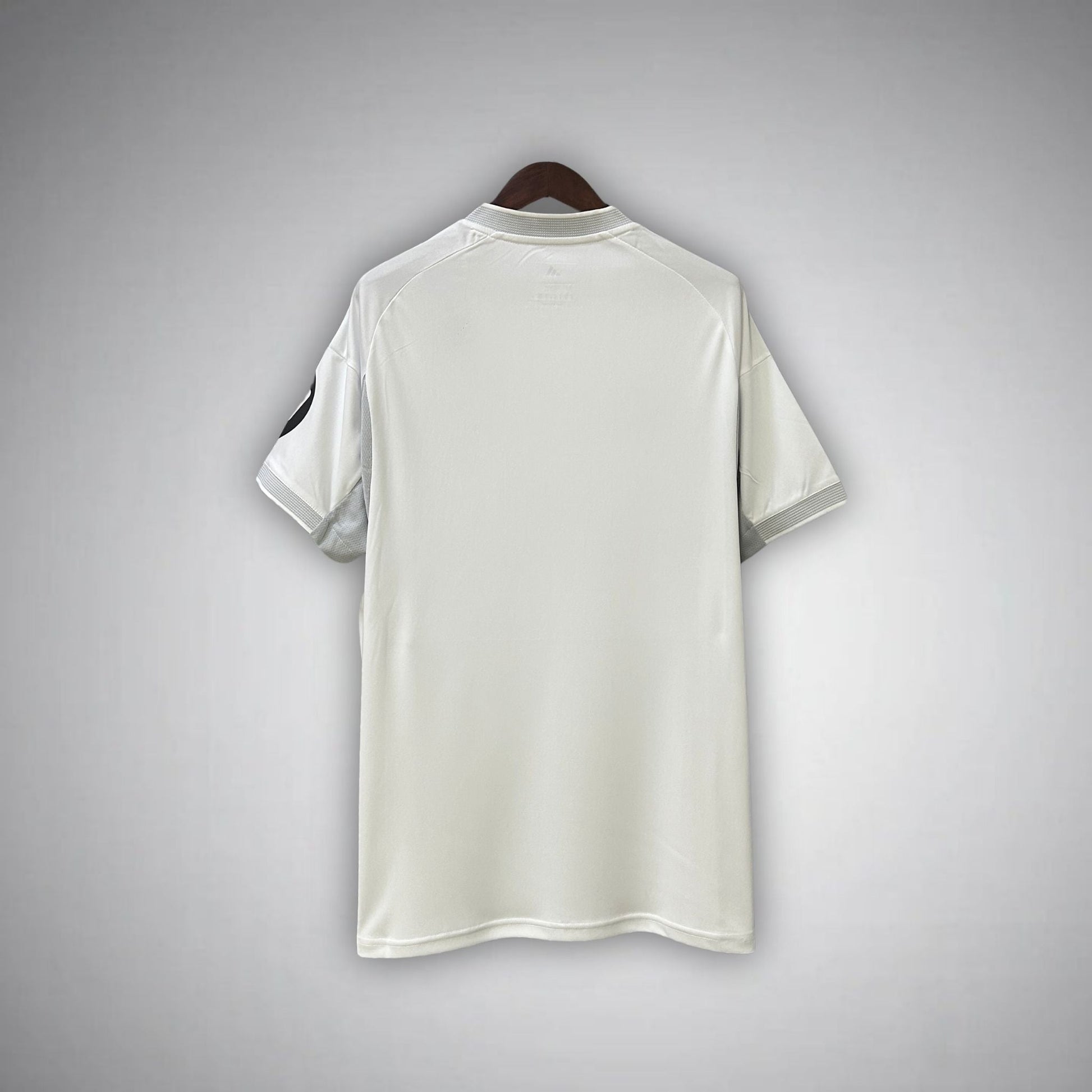 25/26 Real Madrid Home Kit - FutKulture