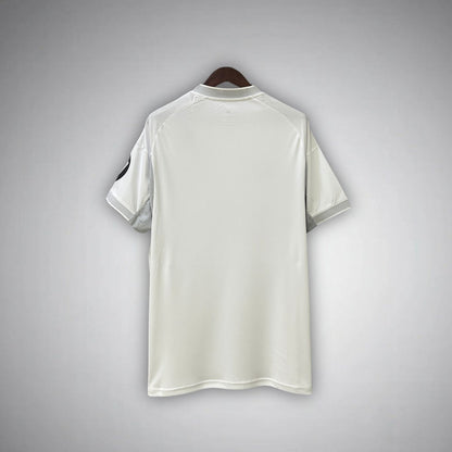 25/26 Real Madrid Home Kit - FutKulture