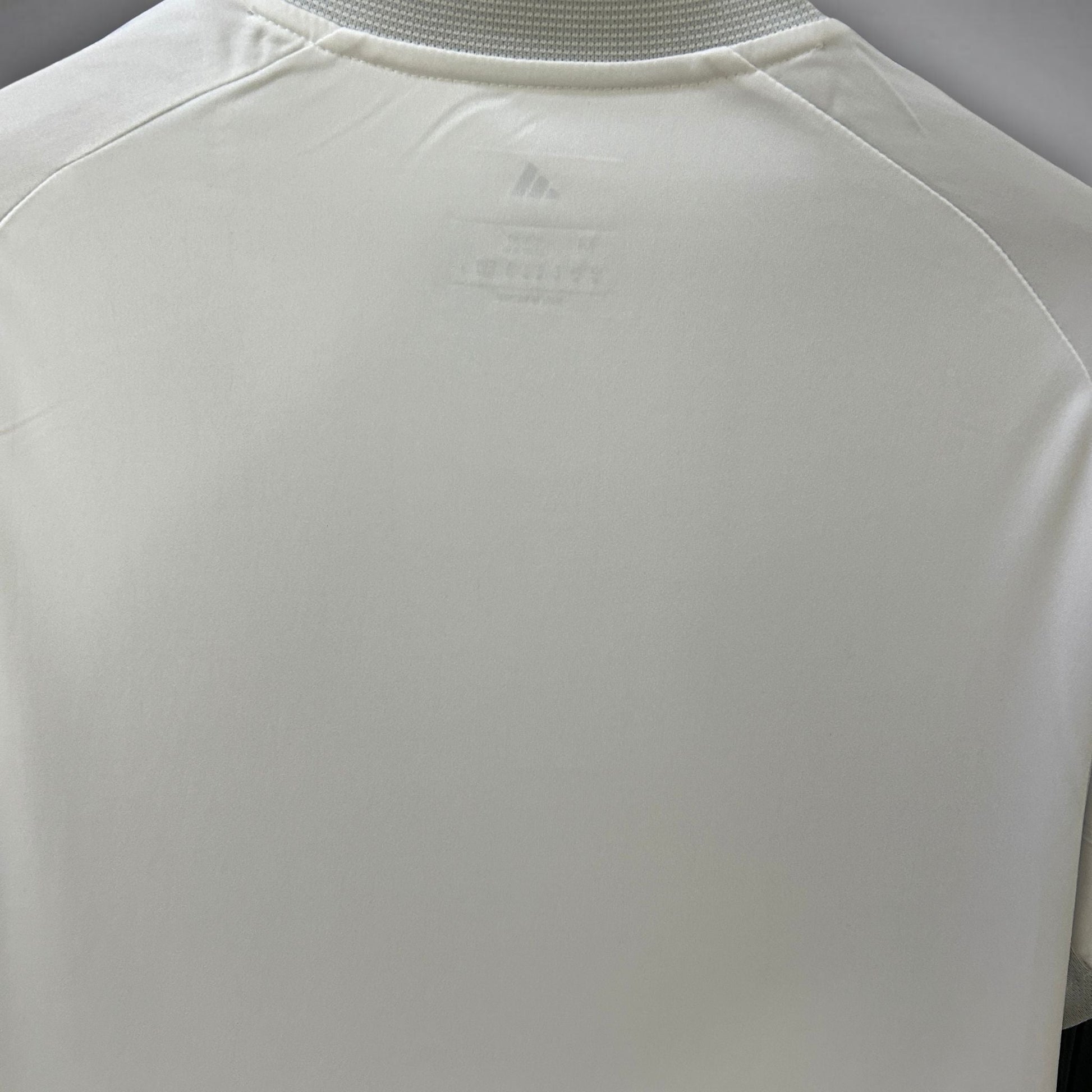 25/26 Real Madrid Home Kit - FutKulture