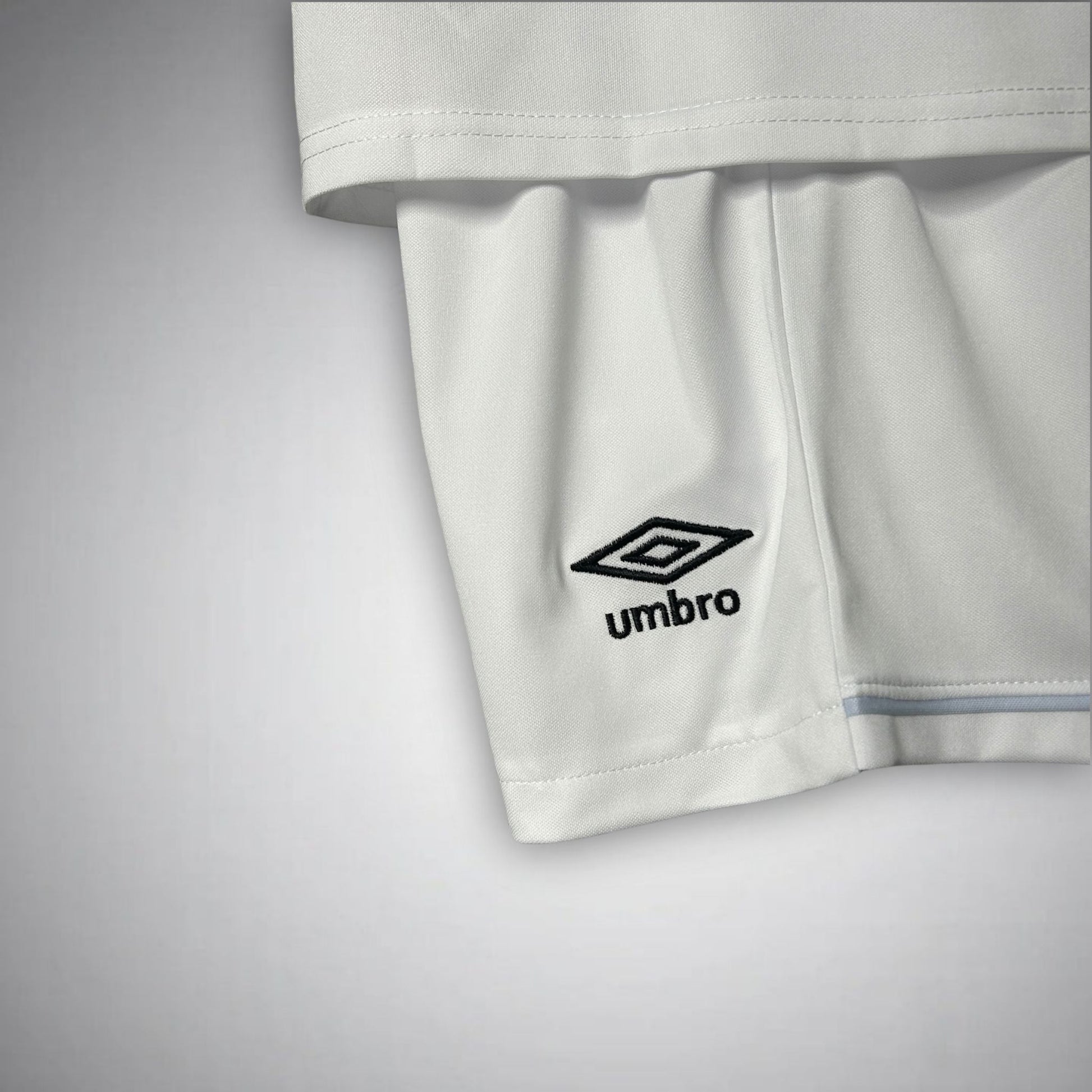 25/26 Santos FC Home Kids Size Kit - FutKulture