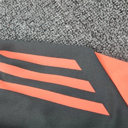 25/26 Bayern München Training Grey Tracksuit