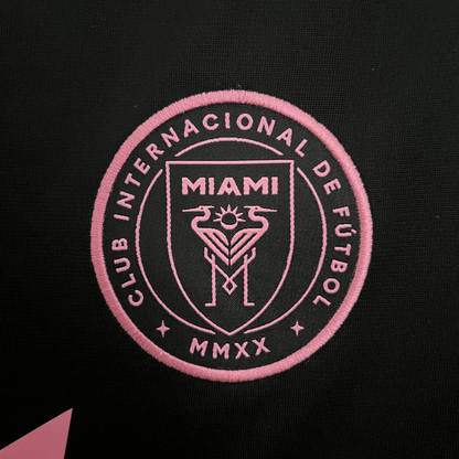25/26 Inter Miami Away Premium Kit - FutKulture