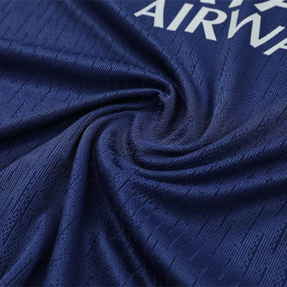 25/26 Inter Milan Blue Tracksuit