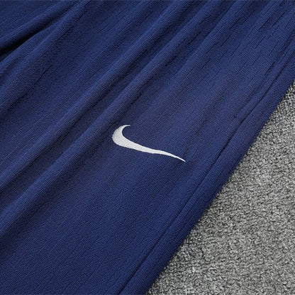 25/26 Inter Milan Blue Tracksuit