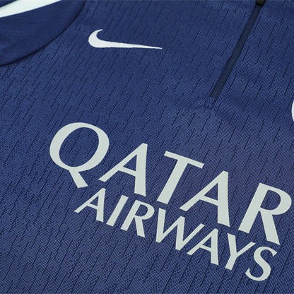 25/26 Inter Milan Blue Tracksuit