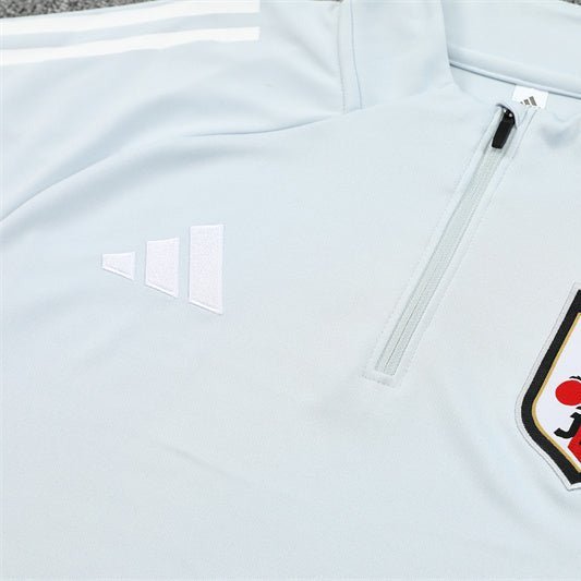 25/26 Japan Training Tracksuit