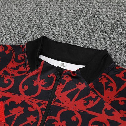 25/26 Liverpool Pre-Match Tracksuit