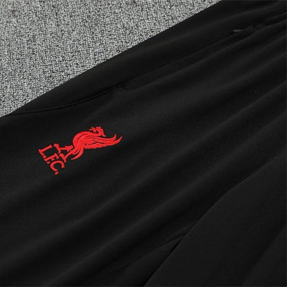 25/26 Liverpool Pre-Match Tracksuit