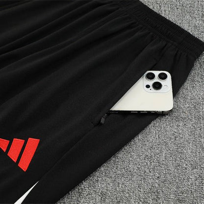 25/26 Liverpool Training White Tracksuit