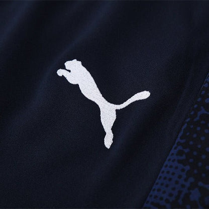 25/26 Marseille Training Mint Green Tracksuit