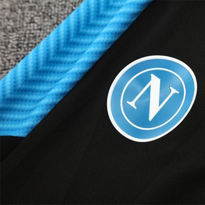 25/26 Napoli Training Blue Tracksuit