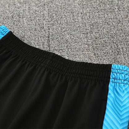 25/26 Napoli Training Blue Tracksuit