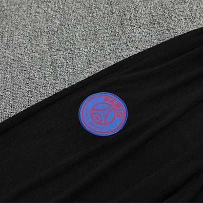 25/26 PSG Training Black Tracksuit