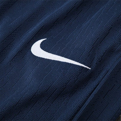 25/26 PSG Training Grey Tracksuit
