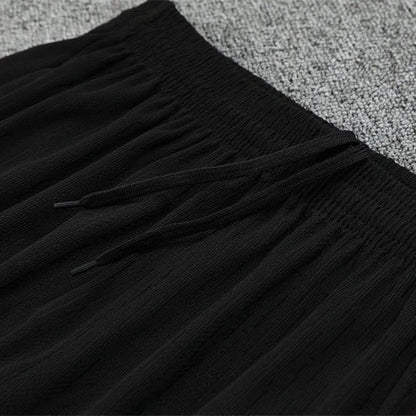 25/26 PSG x Jordan Black Tracksuit