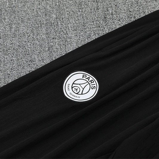 25/26 PSG x Jordan White Tracksuit