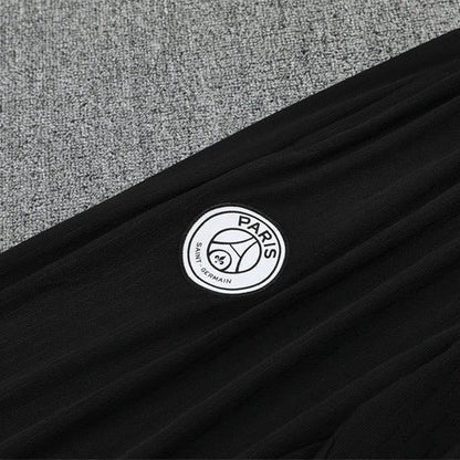 25/26 PSG x Jordan White Tracksuit