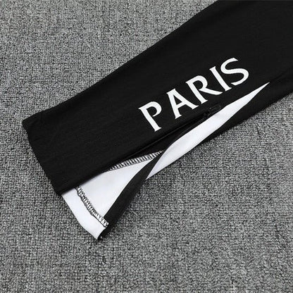 25/26 PSG x Jordan White Tracksuit