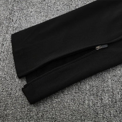 25/26 PSV Training Black Tracksuit
