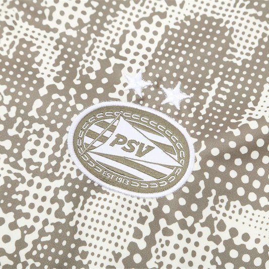 25/26 PSV Training White Tracksuit